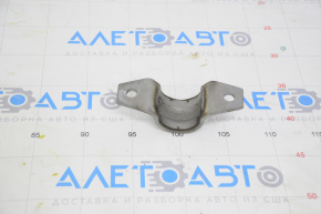 Front stabilizer bar mounting bracket right Infiniti QX50 19-20