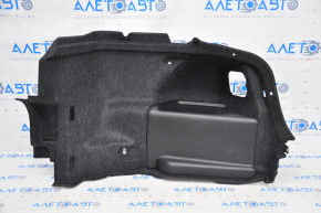 Right arch trim for Lexus ES300h 13-18
