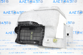 Right arch trim for Lexus ES300h 13-18