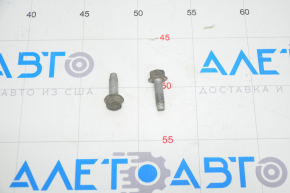 Front left jack mounting bolt 2pcs Tesla Model S 12-20
