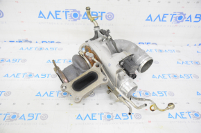 Turbine Infiniti QX50 19-25 16k