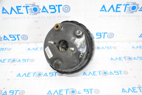 Tesla Model S 12-15 pre-restoration vacuum booster