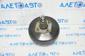 Tesla Model S 12-15 pre-restoration vacuum booster