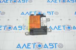 SRS airbag module airbag computer Nissan Sentra, 13-19, for re-stitching