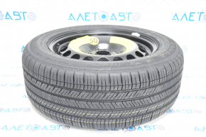 Spare wheel full size VW CC 08-15 R16 215/55 iron