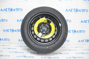 Spare wheel full size VW CC 08-15 R16 215/55 iron