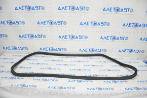 VW CC 13-17 trunk lid seal