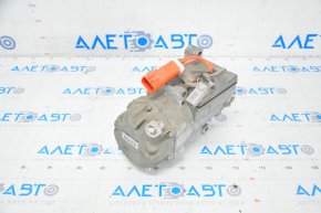 Air conditioning compressor Tesla Model S 12-15 prerest, resistance 519 MOhm
