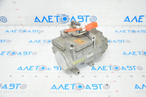 Air conditioning compressor Tesla Model S 12-15 prerest, resistance 519 MOhm