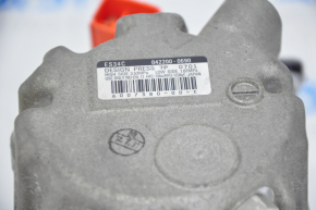 Air conditioning compressor Tesla Model S 12-15 prerest, resistance 519 MOhm