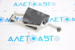 Tesla Model S 12-15 pre-restored air suspension valve block, with bracket