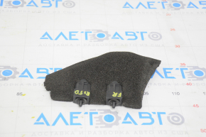 Inner right wing seal Infiniti QX50 19-20