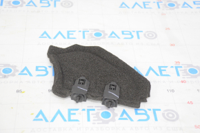 Inner right wing seal Infiniti QX50 19-20