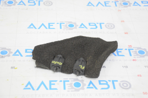 Inner left wing seal Infiniti QX50 19-20