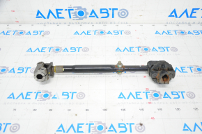 Steering cardan joint Tesla Model S 12-15 complete pre-rest type 2