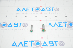 Steering Cardan Bolt 2pcs Tesla Model S 12-15
