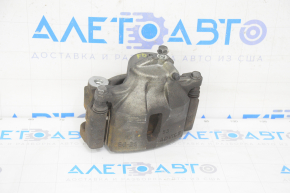 Front right brake caliper assembly for Lexus IS 14-15