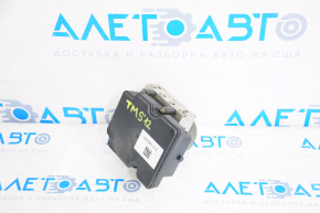 ABS ABS Tesla Model S 12-15 prerest