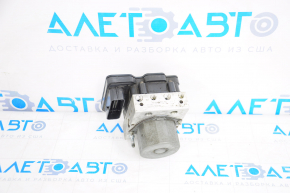 ABS ABS Tesla Model S 12-15 prerest