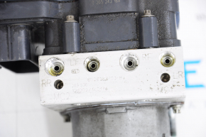 ABS ABS Tesla Model S 12-15 prerest