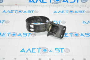 Air Suspension Receiver Bracket Left Tesla Model S 12-20