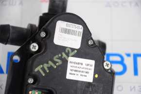 Tesla Model S Battery Cooling System Valve 12-20
