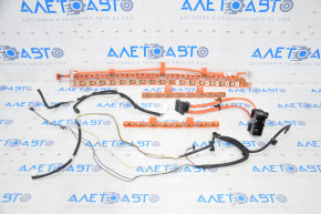 Lexus ES300h 13-18 VVB Wiring