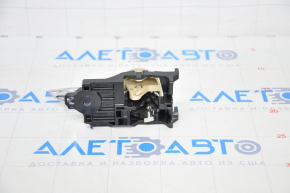 Door handle inner rear left Lexus ES300h ES350 13-18 beige