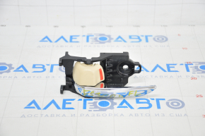 Door handle inner front left Lexus ES300h ES350 13-18 beige