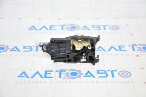Door handle inner front left Lexus ES300h ES350 13-18 beige