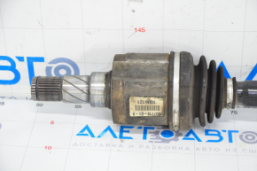 Tesla Model S 12-20 rear left axle drive