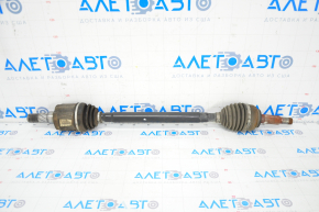 Tesla Model S 12-20 rear right axle drive