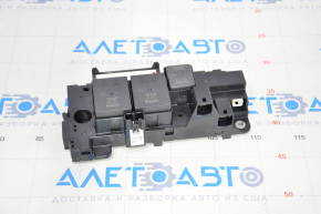 Fuse Box VVB Lexus ES300h 13-18