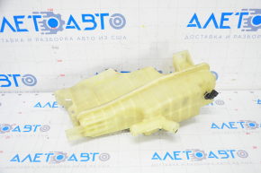 Cooling expansion tank Tesla Model S 12-15 prerest RWD type 2 with cover