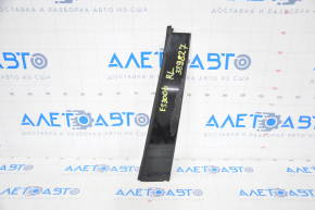 Door trim side rear left Lexus ES300h ES350 13-18 broken fastening