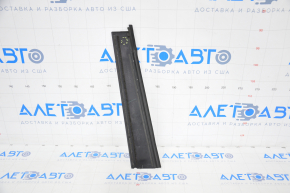 Door trim side rear left Lexus ES300h ES350 13-18 broken fastening