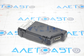 Multimedia Interface Control Module VW CC 08-15