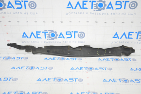 Wing seal door-wing left Lexus ES300h ES350 13-18 scratches
