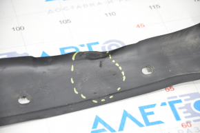 Wing seal door-wing left Lexus ES300h ES350 13-18 scratches