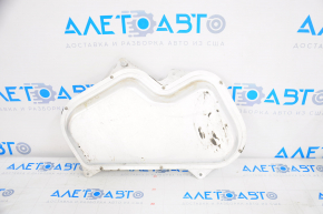 DC-DC converter Tesla Model S 12-15 prerest gen1