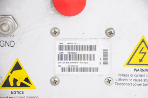 DC-DC converter Tesla Model S 12-15 prerest gen1