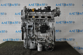 Infiniti QX50 19-19 16k engine with electric oil pump and servo drive