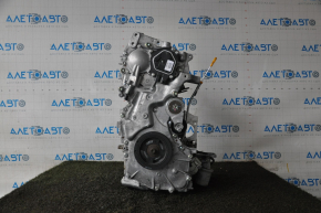 Infiniti QX50 19-19 16k engine with electric oil pump and servo drive