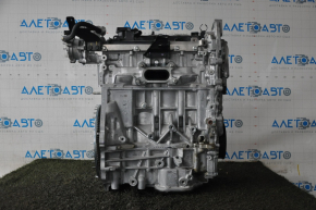 Infiniti QX50 19-19 16k engine with electric oil pump and servo drive