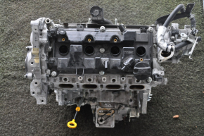 Infiniti QX50 19-19 16k engine with electric oil pump and servo drive