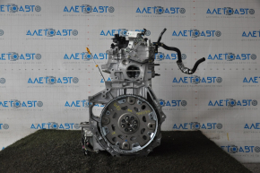 Infiniti QX50 19-19 16k engine with electric oil pump and servo drive