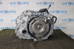 Automatic transmission assembly Infiniti QX50 19-19 CVT FWD 16k