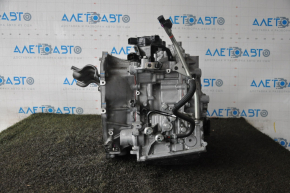 Automatic transmission assembly Infiniti QX50 19-19 CVT FWD 16k