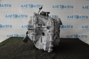 Automatic transmission assembly Infiniti QX50 19-19 CVT FWD 16k