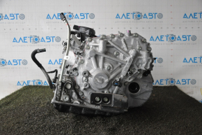 Automatic transmission assembly Infiniti QX50 19-19 CVT FWD 16k
